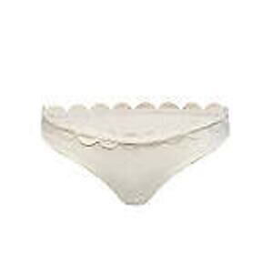 Ancora Bikini Bottom Nostalgia Sc - M White
